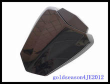 Black Rear Pillion Seat Cowl Cover For 2009-2010 Yamaha YZF 1000 R1 2024 - buy cheap