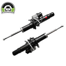 Original Rebuild Free Shipping Pair Front Shock Absorber for Kia Opirus 2007-2009 with ECS left & right 54611-3F750/3F751 2024 - buy cheap