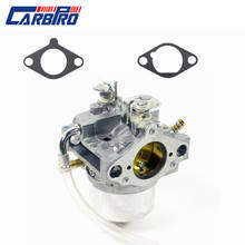 Carburetor Assy For Kawasaki FC420V Replace 15003-2153 15003-2154 15001-2972 Carburador 2024 - buy cheap