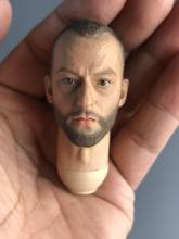 Custom 1/6 Scale Head Sculpt JEAN RENO Leon: The Professional Fit 12" Figure 2024 - buy cheap