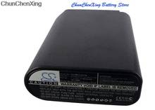 Cameron Sino-Batería de 2800mAh para Motorola MX1000, MX2000, MX3000, MX3010, Saber 1, Saber 2, Saber 3, T2000 2024 - compra barato