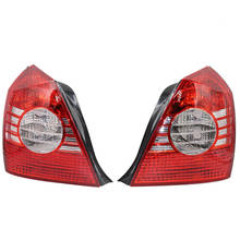 1pcs For hyundai Elantra 04-10 Rear Right Left Side Tail Light Brake Lamp Reversing light housing Turn signal Car accessories 2024 - buy cheap