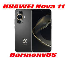 HUAWEI Nova 11