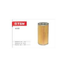 TSN filter oil (element filter) Tata 613 (9563) oil filters 2024 - buy cheap