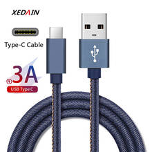 USB Type C Micro Cable-for Xiaomi Redmi Note 7 Mi 9 Fast Charging Data Sync USB C Cable for Samsung Galaxy S9 Oneplus 6t Phone 2024 - buy cheap
