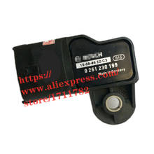 Sensor de Presión de Aire de admisión de motor para BYD F3 0261230199 2024 - compra barato