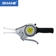 SHAHE 15-35/35-55 mm 0.01 mm Inside Snap Gauge Dial Internal Caliper Gauge  For Internal Diameter Measuring Tool 2024 - buy cheap