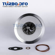 GT1749S turbo core 715843 turbine cartridge CHRA 28200-42600 for Hyundai Starex H-1 2.5 TD D4BH 4D56 TCI 136 HP 2001- 2023 - buy cheap