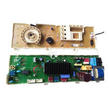 good for LG Washing machine board for WD-N10310D WD-N10300D 6870EC9286B-1 6870EC9284D Frequency converter computer board 2024 - buy cheap