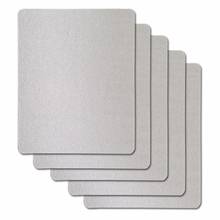 5pcs/lot high quality Microwave Oven Repairing Part 150 x 120mm Mica Plates Sheets for Galanz Midea Panasonic LG etc.. Microwave 2024 - buy cheap