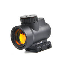 MRO  Trijicon  Red Dot Sight Scope Holographic Sight Riflescope Hunting Scopes Illuminated Sniper Gear For Rifle Scope 2024 - buy cheap