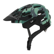 CAIRBULL AM/XC OFF-ROAD Bicycle Helmet All-terrain MTB Cycling Bike Sports Safety Helmet Super Mountain Bike Cycling Helmet BMX 2024 - buy cheap