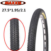 MAXXIS 27.5 Bicycle Tire 27.5*1.95 27.5*2.1 Pace M333 Ultralight MTB Tyre 650B MTB Mountain Bike Tires or Inner Tube Camera tire 2024 - buy cheap