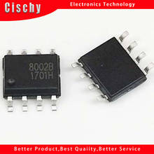20PCS O 8002B CKE8002 chip SOP8 2W chip de amplificador de áudio pode ser 2024 - compre barato
