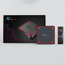 2021 x96 mini mais android tvbox x96mini android 9.0 smart tv box 2gb 16 amlogic s905w4 quad core 2.4g 5g wifi 4k conjunto caixa superior 2024 - compre barato