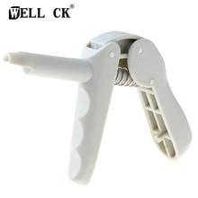 WELL CK Dental Instrument tool Composite Gun Dentistry Odontologia Dispenser Applicator Teeth Whitening Dentist Materials 2024 - buy cheap