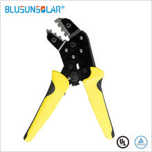 LEADER  1/5piece Crimper Cable Cutter Automatic Wire Stripper Multifunctional Stripping Tools Crimping Pliers Terminal 2.5-6mm2 2024 - buy cheap