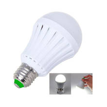 E27 5W 7W 9W 12W LED Smart Emergency Light Led Bulb Rechargeable Battery Lighting Lamp Outdoor Lighting Bombillas Flashlight 2024 - buy cheap
