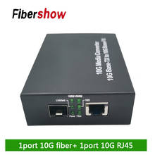 Гигабитный Ethernet-коммутатор волоконно-оптический медиа конвертер pcba 8 RJ45 UTP 2 волоконный порт 10/100/1000 M печатной платы 2024 - купить недорого