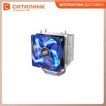 Устройство охлаждения(кулер) DEEPCOOL GAMMAXX 300 FURY, 92мм, Ret 2024 - купить недорого