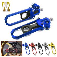 For S1000RR S 1000 R RR S1000R HP4 2009 2010 2011 2012 2013 2014 2015 2016 Motorcycle Chain Adjusters Tensioners Accessories 2024 - buy cheap