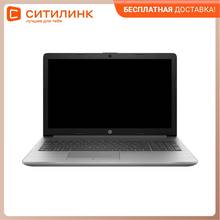 Ноутбук HP 250 G7 i3 7020U/4Gb/SSD128Gb/DVDRW/620/15.6"/SVA/FHD/W10H64/silver