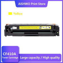 Y CF410A For HP M477fnw M477fdn M477fdw M452dw M452nw M452dn M377dw M477 M452 M377 477fnw 477fdn 477fdw 452nw 377dw Toner Kit 2024 - buy cheap