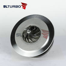 Balanced turbine 720244-8/9/10 turbocharger core 9201600 CHRA cartridge turbo NEW for Renault Trafic II 2.2DCI 90HP 66Kw G9T 720 2024 - buy cheap