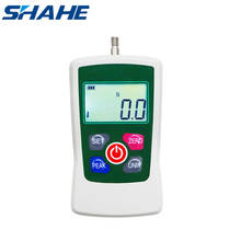 Shahe-Indicador de fuerza de empuje Digital 2N/3N, dinamómetro portátil, herramientas de medición de fuerza 2024 - compra barato