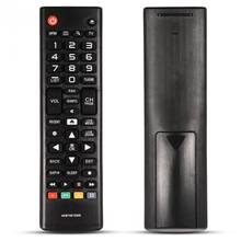 AKB74915305 Remote Control Replacement for LG 50UH5500/ 50UH5500-UA/ 65UH5500/ 65UH5500-UA TV Remote Controller 2024 - buy cheap