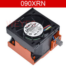 090XRN 0GY093 GY093 CPU вентилятор для PowerEdge R710 сервер внутренний вентилятор в сборе DP/N 090XRN 0GY093 2024 - купить недорого