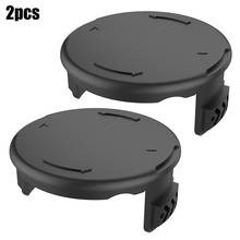 Cubierta de carrete para cortacésped BOSCH, piezas para herramientas eléctricas de jardín, EasyGrassCut 18-260, F016800569