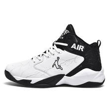 Hot Mens Basketball Shoes Breathable Non-Slip Wear-resistant Sports Shoes SuperStar Fashion Athletic Basketball Sneakers for Men 2024 - buy cheap