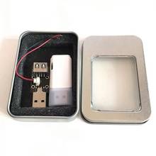 USB killer V7  USBKiller3.0 U Disk Killer FOR computer miniature high-voltage pulse generator
