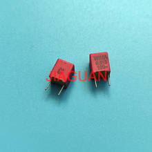 20PCS NEW RED WIMA FKP2 15NF 100V PCM5 Audio 153/100V hot sale FKP-2 153/100V 2.5% 0.015UF 15N 153 2024 - buy cheap