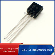 Transistor BF422 F422 a-92, 250V, 0.1A, NPN a 92, 50 Uds. 2024 - compra barato