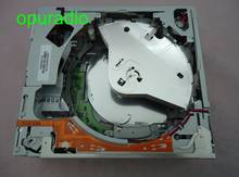 Free shipping Clarion 6 CD changer mechanism drive loder PCB number  039278421  for Ni$$an 28185 JG41A Renault car CD radio 2024 - buy cheap