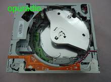 Mecanismo cambiador de CD Clarion 6, unidad loder, número PCB 039278421 para Ni $ an 28185 JG41A Renault, radio CD de coche, envío gratis 2024 - compra barato