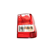 1 Piece Rear Lights For Pajero Mini Tail Lamp For Montero Pinin Turning Signal Light For Shogun IO Clearance Warning Lights 2024 - buy cheap