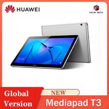 Global Version Huawei MediaPad T3 2GB Ram 16 GB Rom Tablet PC SnapDragon 425 Octa-Core 9.6 Inch Android 7.0 2024 - buy cheap