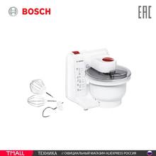 Bosch MUMP1000-procesador de alimentos, mezclador planetario de alimentos con cuenco, electrodomésticos para amasar 2024 - compra barato