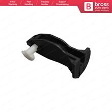 Bross BSP613 Clutch Cable Pedal Rod Holder 212822, 9633830680 for Berlingo 1996-2003, Xsara Picasso 1999-2016; Dating 1996-2016 2024 - buy cheap