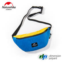 Naturehike-Mini bolso deportivo XPAC para hombre y mujer, bolsa deportiva para correr, senderismo, bolsillo portátil 2024 - compra barato