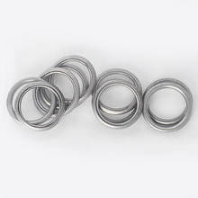 10pcs Oil Discharge Plug Gasket For Mitsubishi MD050317/Lancer-ex/EVO 10 Plug Washers Ring Practical