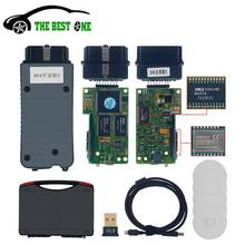 Original OKI 5054A V5.1.6 Bluetooth-Compatible AMB2300 6154 WIFI V7.1.1 5054 Full Chip Support UDS 6154A Car Diagnostic Tool 2024 - купить недорого