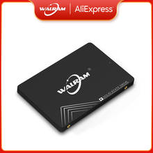 WALRAM  SSD hdd 2.5 SATA3 SSD 120gb 128gb 240gb 256gb 512gb ssd 1TB Internal Solid State Hard Drive For laptop hard disk Desktop 2024 - buy cheap