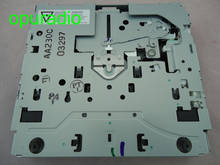 Matsushita single CD mechanism PCB-SRV loader N930L019 RAE501 laser for Volvo Chrysler Misubishi car CD radio 2024 - buy cheap