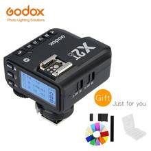 Godox-disparador de flash sem fio strass para canon, nikon, sony, fuji, pentax, tamanhos variados 1, 8000s e s 2024 - compre barato
