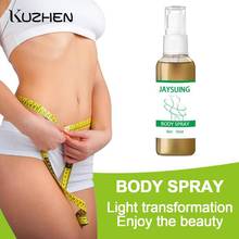 10/30Ml Slimming Spray Belly Anti Cellulite Removal Fat Burner Fast Weight Loss 2024 - buy cheap