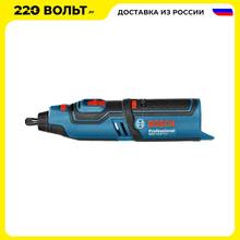 Инструмент многофункциональный BOSCH GRO 12 V-LI без акк (0.601.9C5.000) без акк 12 v LiIon 500